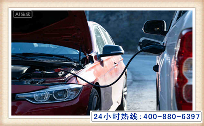 闵行潍坊拖车,附近24小时汽车拖车救援，潍坊道路救援拖车电话