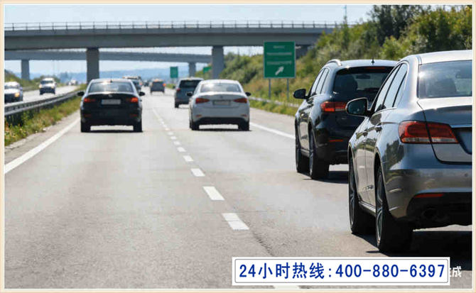 闵行长春拖车电话